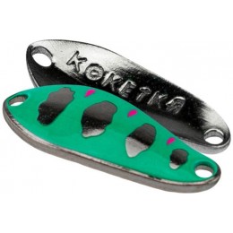Блесна SV Fishing Koketka 2,6 гр цвет TS04