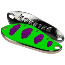Блесна SV Fishing Koketka 2,6 гр цвет TS07