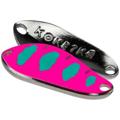Блесна SV Fishing Koketka 2,6 гр цвет TS08