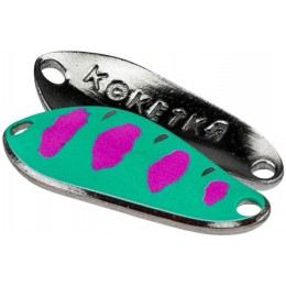Блесна SV Fishing Koketka 2,6 гр цвет TS10