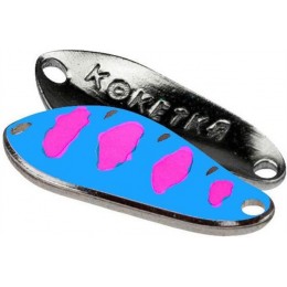 Блесна SV Fishing Koketka 2,6 гр цвет TS18