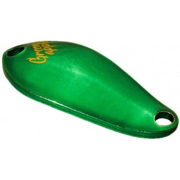 Блесна SV Fishing Koketka 2гр цвет UA01