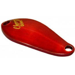 Блесна SV Fishing Koketka 2гр цвет UA02