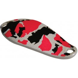 Блесна SV Fishing Koketka 2,6 гр цвет CK02