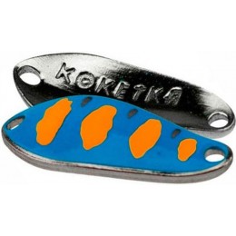 Блесна SV Fishing Koketka 2,6 гр цвет TS11