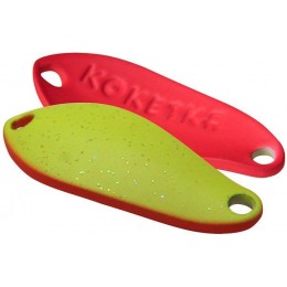 Блесна SV Fishing Koketka Area Hook 2гр цвет FL19