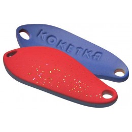 Блесна SV Fishing Koketka Area Hook 2гр цвет FL21