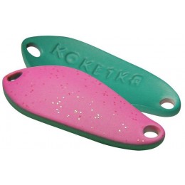 Блесна SV Fishing Koketka Area Hook 2гр цвет FL22