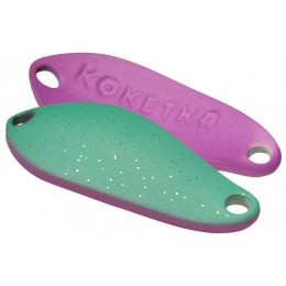 Блесна SV Fishing Koketka Area Hook 2гр цвет FL24