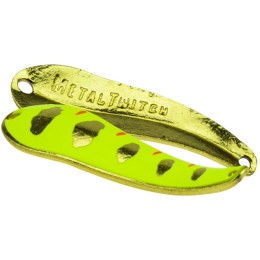Блесна SV Fishing Metal Twitch 3,3гр цвет TG01