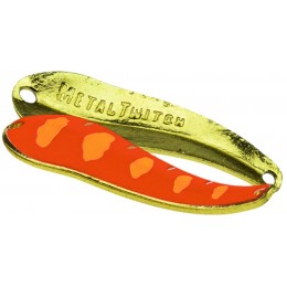 Блесна SV Fishing Metal Twitch 3,3гр цвет TG10