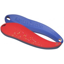Блесна SV Fishing Metal Twitch Area Hook 2.7гр цвет FL21