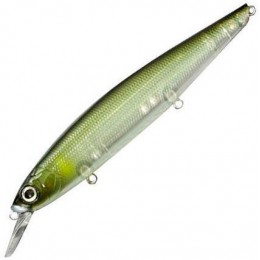 Воблер DEPS Balisong minnow 130SP цвет 03