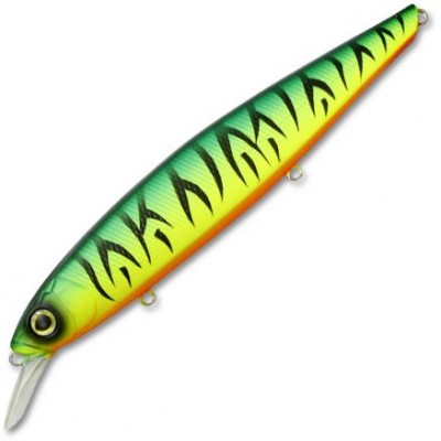 Воблер DEPS Balisong minnow 130SP цвет 05