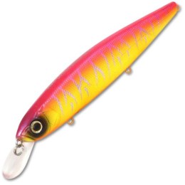 Воблер DEPS Balisong minnow 130SP цвет 06