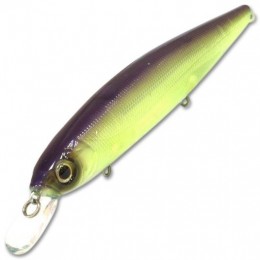 Воблер DEPS Balisong minnow 130SP цвет 08