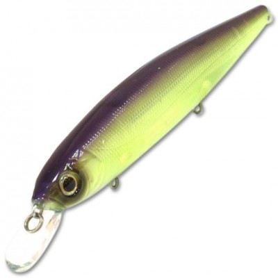 Воблер DEPS Balisong minnow 130SP цвет 08