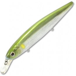 Воблер DEPS Balisong minnow 130SP цвет 20