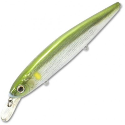 Воблер DEPS Balisong minnow 130SP цвет 20