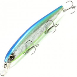 Воблер DEPS Balisong minnow 130SP цвет 21