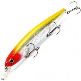 Воблер DEPS Balisong minnow 130SP цвет 28