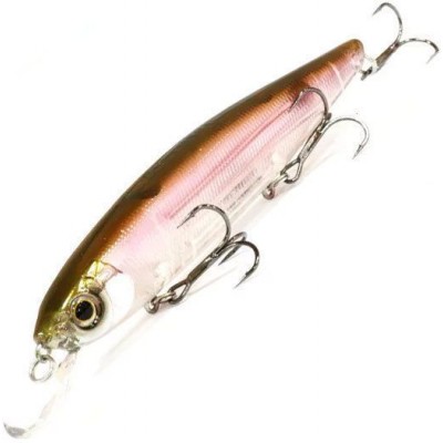 Воблер DEPS Balisong minnow 130SP цвет 33