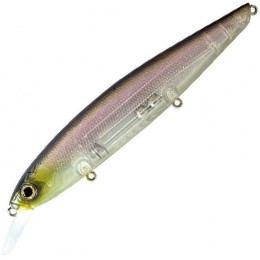 Воблер DEPS Balisong minnow 130SP цвет 34