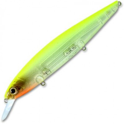 Воблер DEPS Balisong minnow 130SP цвет 38