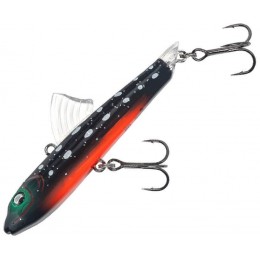 Воблер Folkfishing Vib Gobio 125S цвет FVG-04
