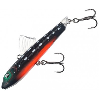 Воблер Folkfishing Vib Gobio 80S цвет FVG-04