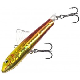 Воблер Folkfishing Vib Gobio 125S цвет FVG-05