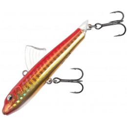 Воблер Folkfishing Vib Gobio 125S цвет FVG-06