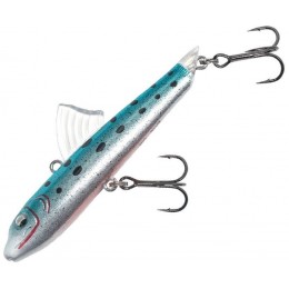 Воблер Folkfishing Vib Gobio 125S цвет FVG-07