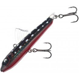 Воблер Folkfishing Vib Gobio 125S цвет FVG-08