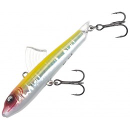 Воблер Folkfishing Vib Gobio 125S цвет FVG-09