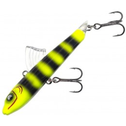 Воблер Folkfishing Vib Gobio 125S цвет FVG-10