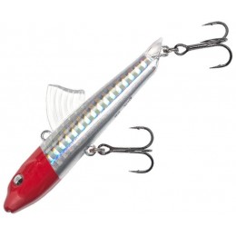 Воблер Folkfishing Vib Gobio 125S цвет FVG-11