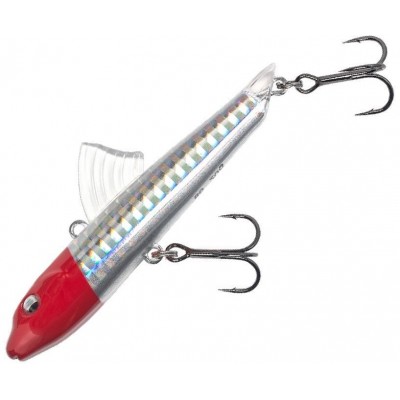 Воблер Folkfishing Vib Gobio 125S цвет FVG-11