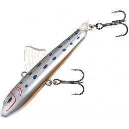 Воблер Folkfishing Vib Gobio 125S цвет FVG-12