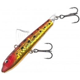 Воблер Folkfishing Vib Gobio 125S цвет FVG-13