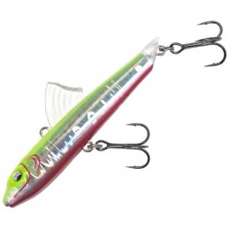 Воблер Folkfishing Vib Gobio 125S цвет FVG-14