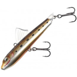 Воблер Folkfishing Vib Gobio 125S цвет FVG-15