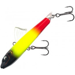 Воблер Folkfishing Vib Gobio 125S цвет FVG-16