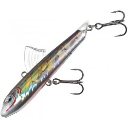 Воблер Folkfishing Vib Gobio 125S цвет FVG-01