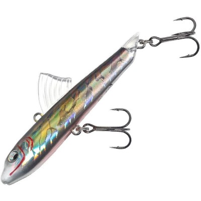 Воблер Folkfishing Vib Gobio 95S цвет FVG-01