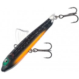 Воблер Folkfishing Vib Gobio 125S цвет FVG-02