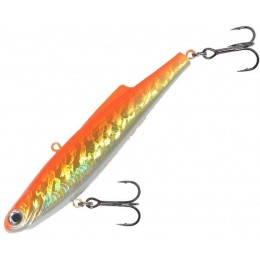 Воблер Folkfishing Vib Sly 110S цвет FVS-02