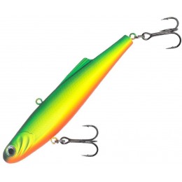 Воблер Folkfishing Vib Sly 110S цвет FVS-04