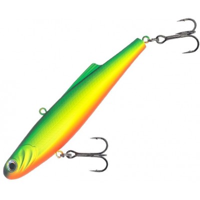 Воблер Folkfishing Vib Sly 110S цвет FVS-04