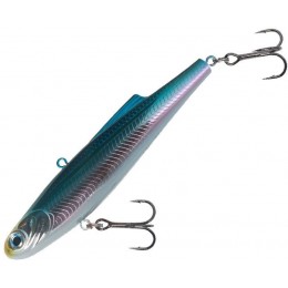 Воблер Folkfishing Vib Sly 110S цвет FVS-05